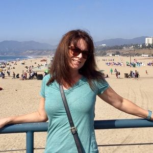 Meet your Posher, Victoria